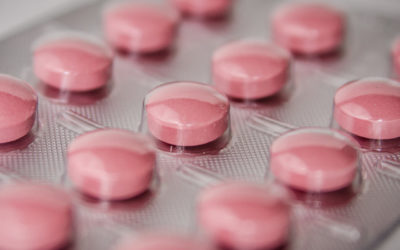 The Pill: Swallowing a Difficult Epiphany