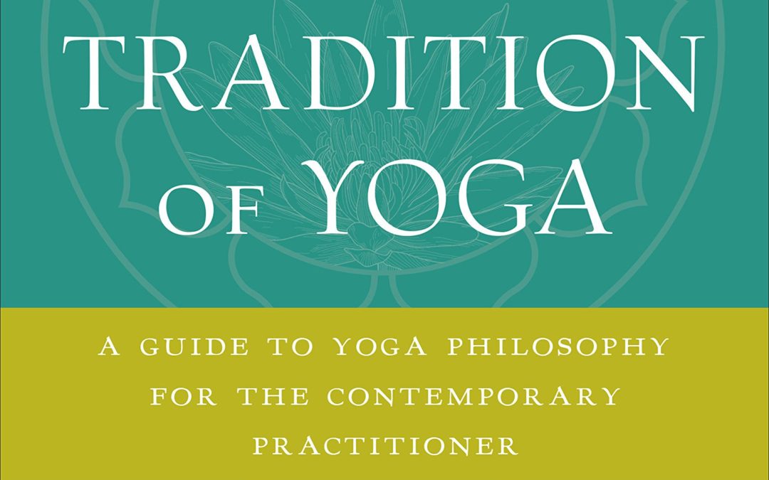 The Inner Tradition of Yoga