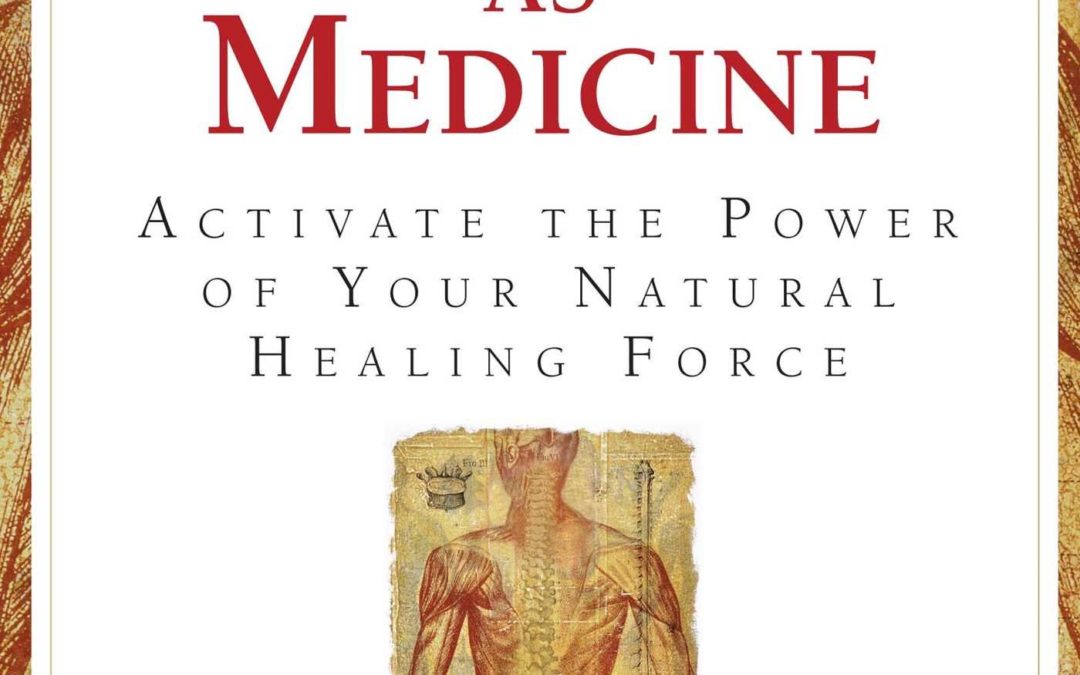 Meditation as Medicine