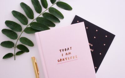 How to Create a Gratitude Practice That Works for You